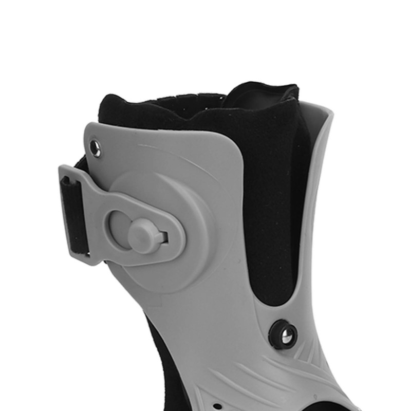 Foot Drop Brace Adjustable Rotary Buckle Soft Posture Correct Ankle