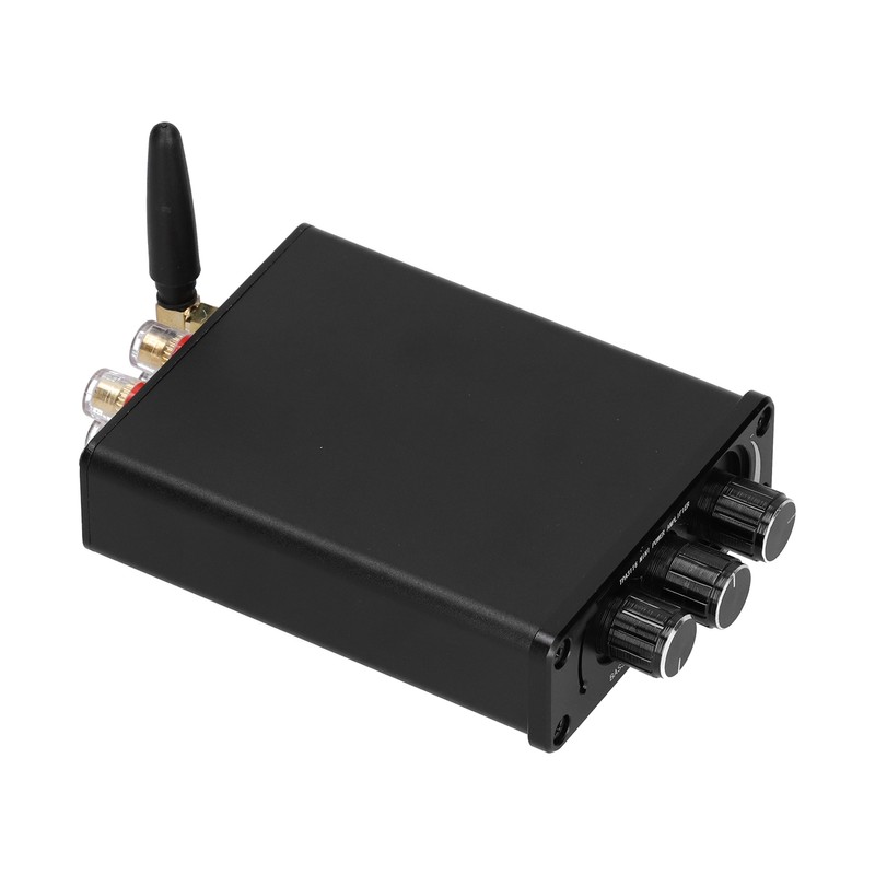 Amplifier Board Stereophonic HD Anticorrosion High Power Audio Equipment for