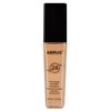 ABRUS Foundation Makeup - Flawless Matte Liquid Foundation for Full