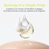 Deep Collagen Volufiline Serum with Niacinamide, 45ml