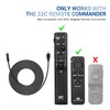 JJC 5M Connecting Cable SR-F2 Remote Commander TP-F2/ TP-F2K Remote