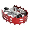 Wellgo Old School BMX MTB XC-II Bear Trap 1/2" Bicycle