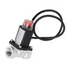 Gas Solenoid Valve Emergency Smart Automatic Control Electromagnetic for Pipeline