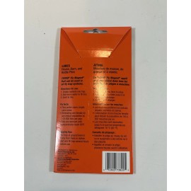 Terro Fly Magnet Bait Model T382 Indoor Outdoor