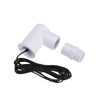 SS2 Float Switch L-Shape with 3/4 Inch Adaptor and 6Ft