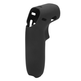 Joystick Protective Cover for DJI FPV Silica Gel Protective Sleeve Accessories for DJI FPVBlack