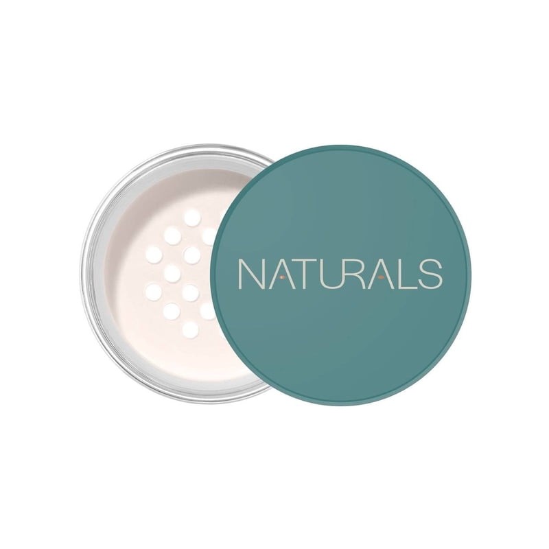 Polvo suelto LA colors Beige 20g