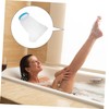 COLLBATH 1pc Foot Cast Cover for Injured Leg Shower Reusable