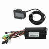Electric Bike Controller Kit with LCD Display 24V 36V 48V
