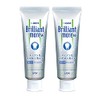 Lion Dental Material Brilliant More Double Citrus Mint [Brilliant More