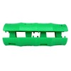 Snappy Grip Green Ergonomic Handle for Buckets Prospect Pan Sluice