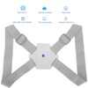 Intelligent Induction Posture Correction Belt Brace Vibration Voice Reminder Back