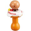 Anpanman water piss(new model)