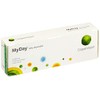 CooperVision MYDAY 8.4 +08.00 Daily Lenses, Soft, 30 Pieces, BC