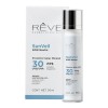 Reve Protector Solar Mineral Soie Neutre 30fps 50ml Uvb/uva