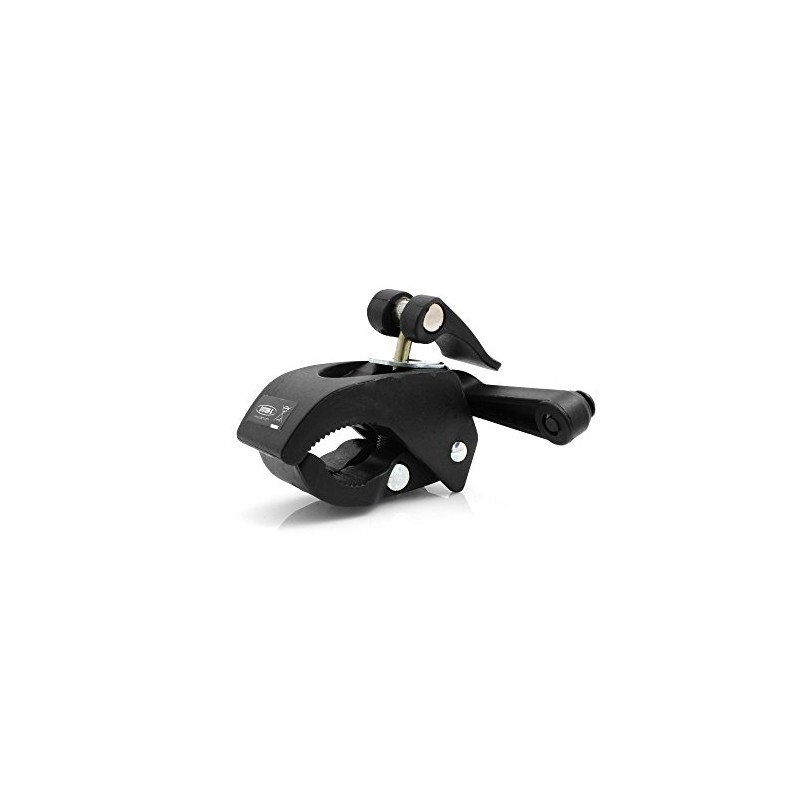 System-S Bicycle Bottle Holder Adapter for Bottle Holder for Handlebar