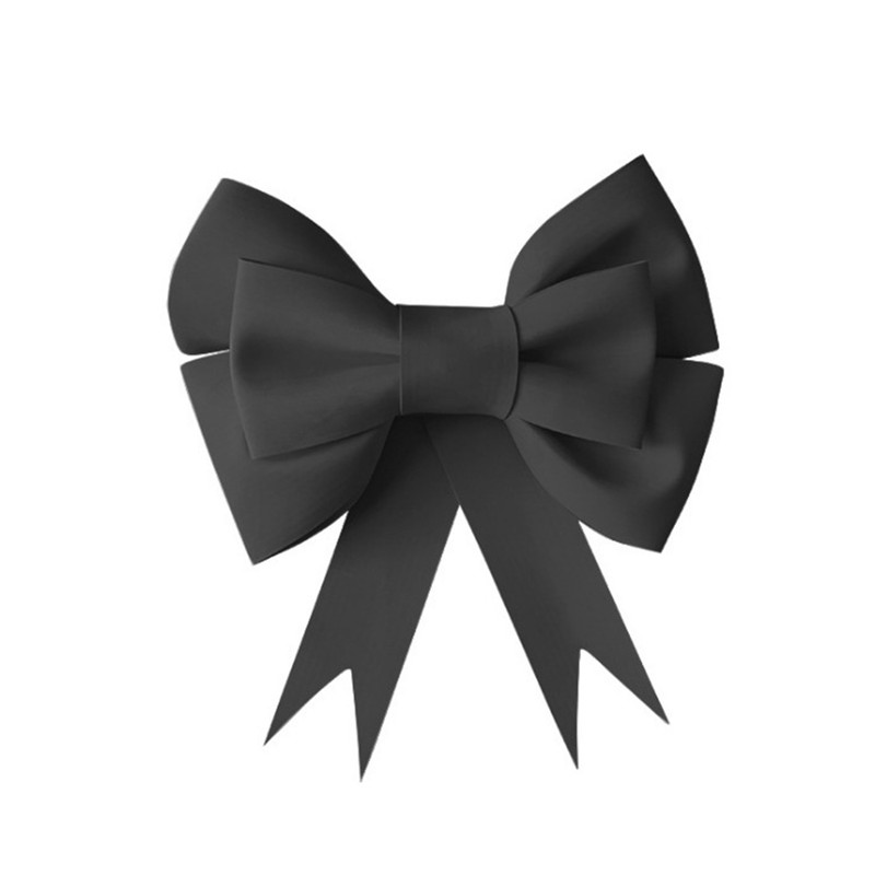 DIY Oversized Bowknot EVA Sponge Bow Hanging Decoration Shopping Mall