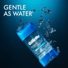 Gillette Antiperspirant Deodorant for Men, Invisible Solid, Cool Wave, 72