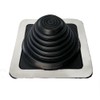 Nordbleche No. 3 Pipe Collar 6-146 mm for Trapezoidal Sheets,
