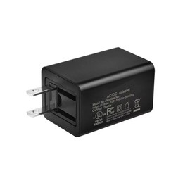 MDCGPower 5V 1A/2.1A Power Charger Compatible with Tracfone 440g LG440g TMobile Optimus L9 Nexus 4