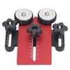 Thin Rip Jig Extended Table Saw Guide Jig Band Saw