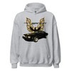 JG Infinite 1977 Firebird Trans AM Collector Car Owner Hoodie
