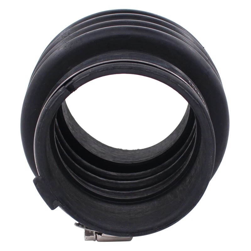 NewYall 3.5L Engine Air Intake Resonator Hose Set for Infiniti
