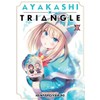 Ayakashi Triangle Vol. 5