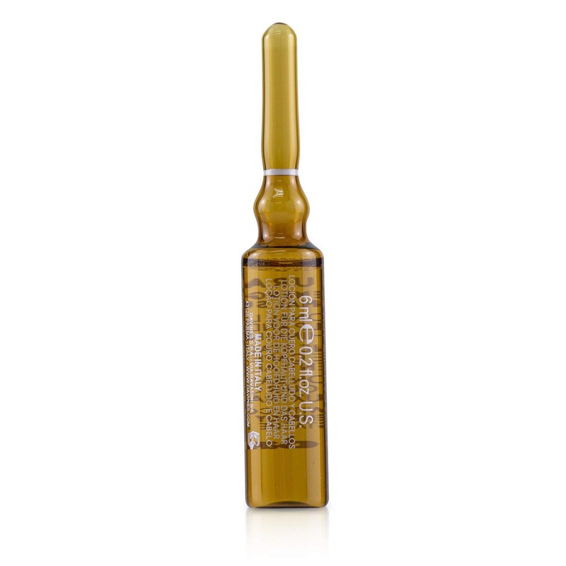 Davines Energizing Seasonal Superactive Ampoules 12 x 6 ml