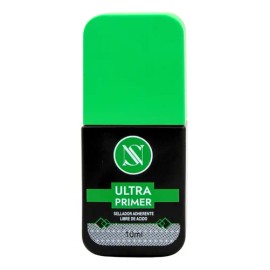 Esmalte de uñas primer Studio Nails Primer Adherente de 10mL de 1 unidades