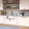 Hickory Hardware Solid Core Kitchen Cabinet Pulls, Luxury Cabinet Handles,