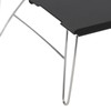 Folding Camping Table Aluminium Alloy Desktop Portable Outdoor Camping Table