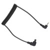 2.5mm C3 Camera Remote Shutter Release Cable for Canon 7D,
