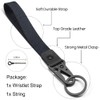 ABLAZE Wristlet Strap for Keys, Hand Wristlet Lanyard Durable Key