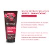 Centifolia Baume Après-Shampooing Framboise et Amande Douce 200ml Bio