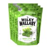 Wiley Wallaby Licorice 10 Ounce Classic Gourmet Soft & Chewy