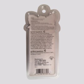 Tattoo Junkee Lot of 3) Tattoo Junkee Lip Paint and Effects Matte-Sparkle-