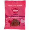 Biona Organic Pomegranate Hearts Vegan, 75g