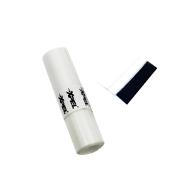 XPEL Gloss Paint Protection Film - 6" x 25" - Durable Transparent Surface Guard