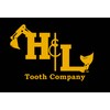 H&L Tooth Company X156L Long Bucket Teeth + 156LPN Long