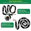 OKG Maximum Heavy Duty Security Chain - 10ft x 3/8"