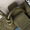 Mil-Tec ID Card Case, Tactical ID Card Holder, MOLLE Compatible