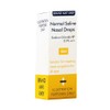 Normal Saline Nasal Drops, 10ml, Sodium Chloride BP 0.9% w/v