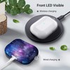 Canisto Airpods Pro 2nd Generation Protective Case and Skin Case