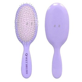 Hair Comb Brush Hair Care Dry Hair Brush in 3 Colors - Pink / 헤어 빗 브러쉬 머리 관리 드라이 헤어 브러쉬 중 3색 - 핑크