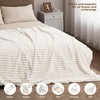Cuddly Blanket Fluffy 130 x 160 cm - Fluffy Blanket,