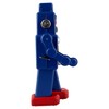 Freak Scene Robot – Mechanical Robot – Blue – Tin
