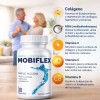 Suplemento Mobiflex Cápsulas Colágeno Sabor