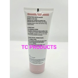 Mary Kay Hydrating Moisturizer Normal To Dry Skin 3.0 FL Oz NEW IN BOX
