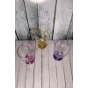 Like Shop Set De Copas Normandina 3 Pzas